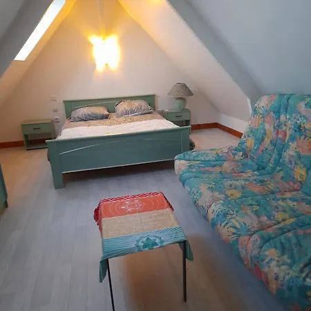 Serenite Bed & Breakfast