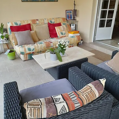 Bed & Breakfast Serenite