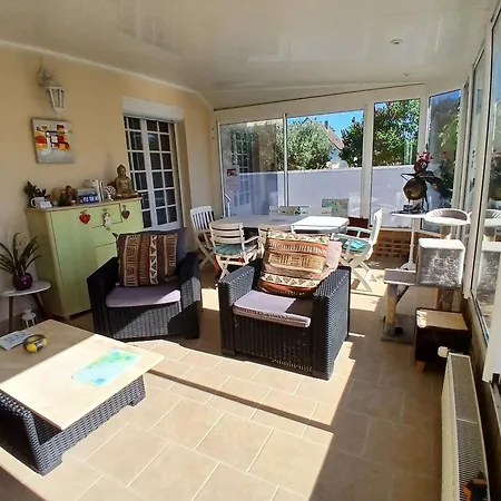 Bed & Breakfast Serenite *