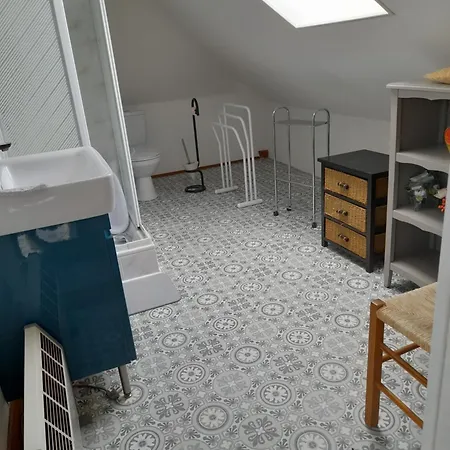 Bed & Breakfast Serenite