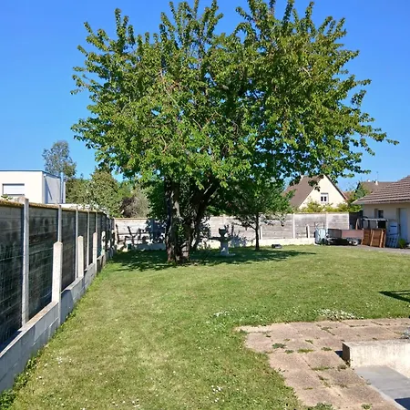 Serenite Bed & Breakfast Moult