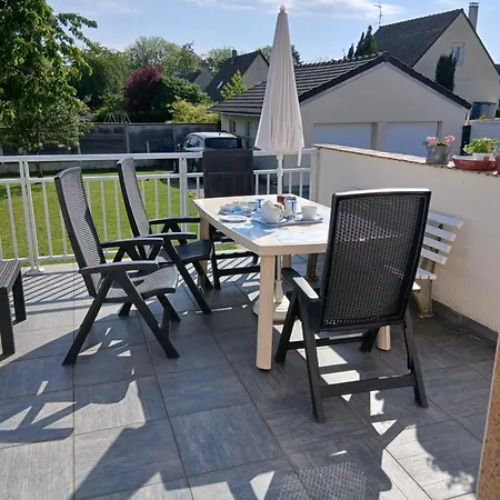 Serenite Bed & Breakfast
