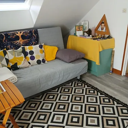 Serenite Bed and Breakfast *