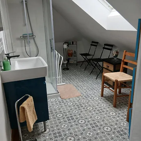 Bed and Breakfast Serenite