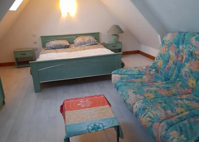 Serenite Bed and Breakfast