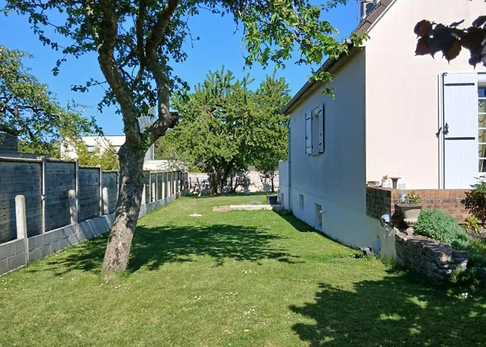 Serenite ベッド・アンド・ブレックファスト Moult