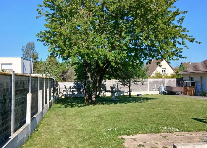 Serenite ベッド・アンド・ブレックファスト Moult