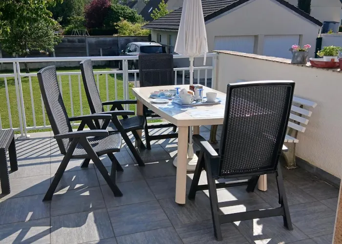 Serenite Bed and Breakfast